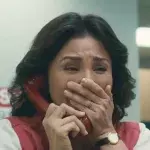 Man declared dead gives family major shock