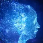 man innovation talk dead grandmother A.I.
