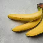 Man makes shocking discovery inside his Tesco's bananas