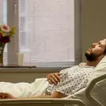 Man overdosed on ibuprofen