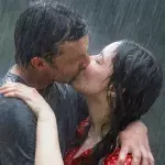 Man ruptures eardrums after passionate kissing: Here's the medical reason why
