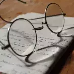This man's life was turned upside when he found a hidden letter after his wife's death