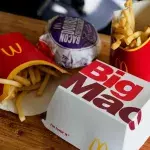 McDonald's 5 tips perfect menu