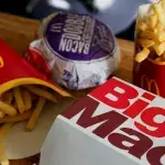 McDonald’s customer sues chain