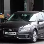 McDonald's Drive Thru