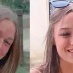 Missing French teen Lina mother bad reputation search investigation disappearance