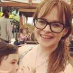 A Mother Has Been Accused Of Abuse And Mistreatment For Breastfeeding Her Son