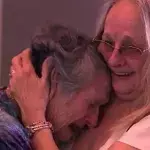 mother