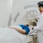 MRI machine nurse crushed
