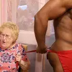  Naked Waiters 