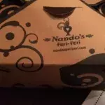 Nandos