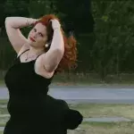 Natalí Jourdan's transformation was an inspiring one