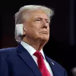 New Nostradamus prediction Donald Trump USA president election