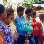 Nigerian Police Rescue 19 Young Women from 'Baby Factory'