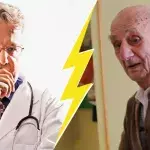 Oldest man in Germany