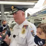 Outrage as passengers look on while a woman was raped on a train