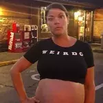 A Pregnant Woman Was Kicked Out Of A Restaurant 