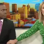 A Presenter Compared Her Black Colleague To A Gorilla