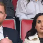 Prince Harry Meghan Markle Predictions 2025 Royal Family