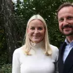Princess Mette-Marit