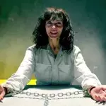 prison fellow inmate threatened to steal woman's husband 