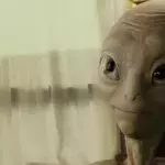Self-proclaimed psychic claims aliens will soon visit Earth to save us from nuclear war