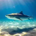 shark body liver killer whale orca wildlife