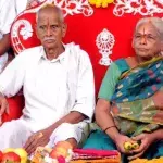 She gave birth at 73 and became the world's oldest mother