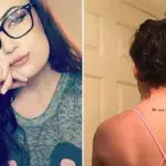 She Was Left Utterly Humiliated After Being Kicked Out For 'Inappropriate' Swimwear