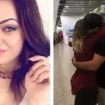 She was thrown in jail because of something she wrote in her diary.