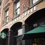 Starbucks: This is why employees misspell your name