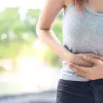Stomach Ache