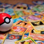 A super-rare 1997 Pokemon card was auctioned for $300,000