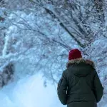 This teenager shockingly survived even after being 'frozen solid' 