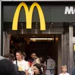 Teenager stabbed to death after fight over McDonald's sweet and sour sauce