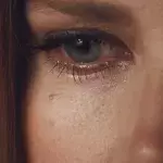 This teenager's face was ravaged by rare flesh-eating ulcers: 'She looks like she's been shot in the face'