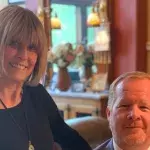 Teresa Kennedy has been married over 6000 times.