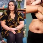 These mothers aren't afraid to show their post-pregnancy bodies.