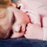 These parents found something terrifying in their toddler's room 