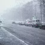 tips defrost car winter cold