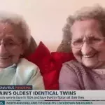 Tipton twins Doris and Lil
