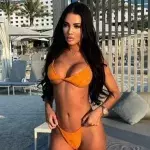 TOWIE star Yazmin Oukhellou’s boyfriend spends a night with love Islander Ellie Jones