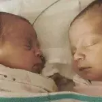 Two Vaginas