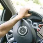 Uber App