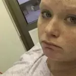 An unfortunate surprise
