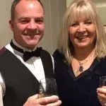 ‘Unromantic’ man surprises A&E nurse with marriage proposal on her shift