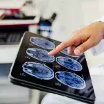 USA woman MRI exam life threatening condition health stories