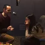 This Wedding Proposal Is The Cutest Video You'll See Today
