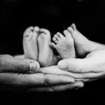 woman 70 oldest mother Africa twins babies historic event