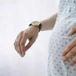 This woman birth to nine babies, although she had planned 'only' seven!